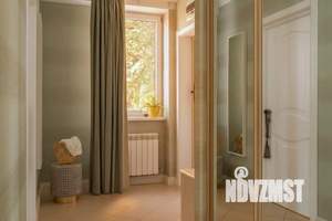 2-к квартира, посуточно, 80м2, 1/1 этаж