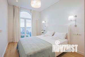 2-к квартира, посуточно, 60м2, 12/17 этаж