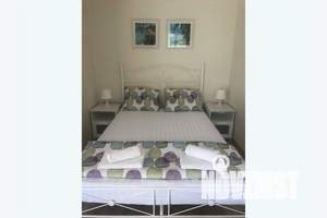 1-к квартира, посуточно, 31м2, 2/4 этаж