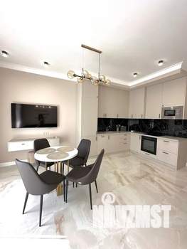 3-к квартира, посуточно, 61м2, 11/13 этаж