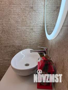 Студия квартира, посуточно, 37м2, 10/10 этаж