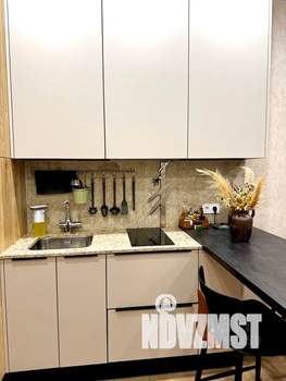 1-к квартира, посуточно, 35м2, 2/12 этаж
