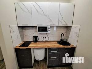 2-к квартира, посуточно, 43м2, 1/5 этаж