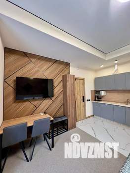 1-к квартира, посуточно, 28м2, 1/3 этаж