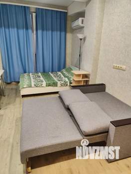 Студия квартира, на длительный срок, 27м2, 8/13 этаж