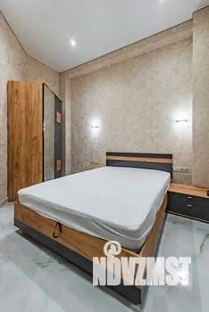 1-к квартира, посуточно, 90м2, 1/1 этаж