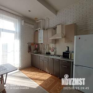 Студия квартира, на длительный срок, 35м2, 1/7 этаж