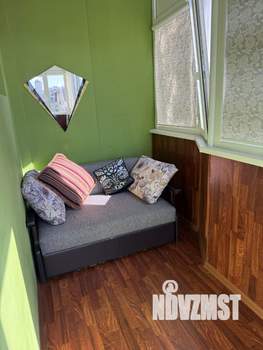 Студия квартира, на длительный срок, 49м2, 3/8 этаж