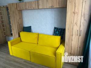 Студия квартира, посуточно, 26м2, 2/5 этаж