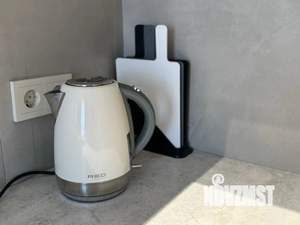 Студия квартира, посуточно, 29м2, 1/9 этаж