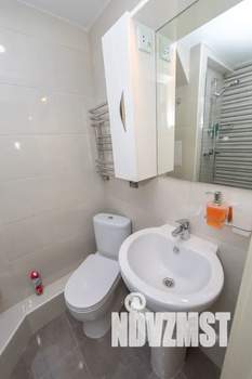 1-к квартира, посуточно, 23м2, 2/25 этаж