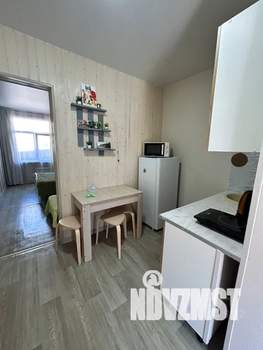 1-к квартира, посуточно, 28м2, 2/2 этаж