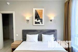 1-к квартира, посуточно, 35м2, 2/3 этаж