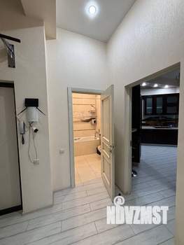 2-к квартира, на длительный срок, 50м2, 5/10 этаж