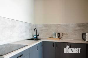 1-к квартира, посуточно, 118м2, 1/1 этаж