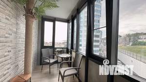2-к квартира, посуточно, 65м2, 7/22 этаж