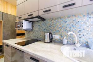 2-к квартира, посуточно, 50м2, 1/1 этаж