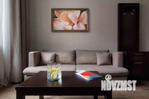 2-к квартира, посуточно, 20м2, 1/1 этаж