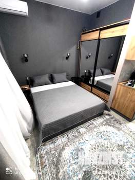 Студия квартира, посуточно, 22м2, 9/9 этаж