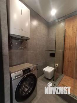 1-к квартира, на длительный срок, 34м2, 14/18 этаж