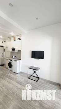 1-к квартира, посуточно, 38м2, 7/7 этаж