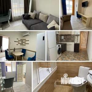 3-к квартира, на длительный срок, 60м2, 5/7 этаж
