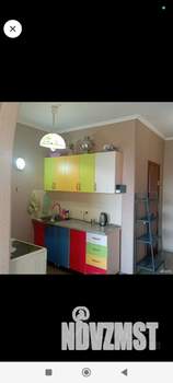 1-к квартира, на длительный срок, 38м2, 6/9 этаж