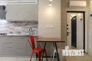 2-к квартира, посуточно, 50м2, 1/1 этаж