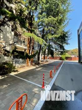 1-к квартира, посуточно, 45м2, 2/3 этаж