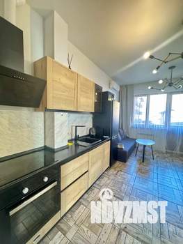 2-к квартира, посуточно, 55м2, 2/5 этаж