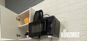 Студия квартира, на длительный срок, 18м2, 1/12 этаж