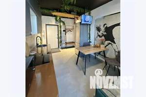 1-к квартира, посуточно, 31м2, 8/12 этаж