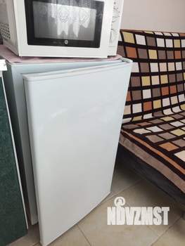 Студия квартира, посуточно, 19м2, 1/2 этаж