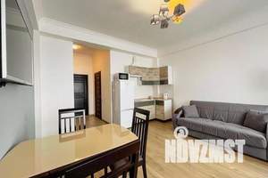 1-к квартира, посуточно, 32м2, 6/6 этаж