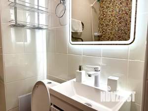 1-к квартира, посуточно, 37м2, 5/5 этаж