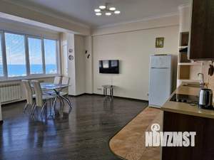 2-к квартира, посуточно, 55м2, 9/14 этаж