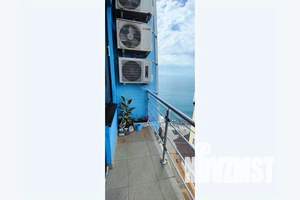 2-к квартира, посуточно, 70м2, 7/7 этаж