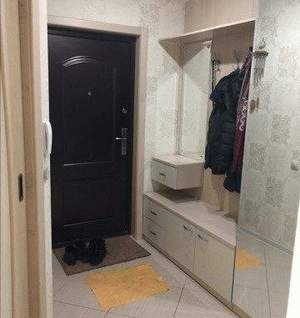2-к квартира, на длительный срок, 47м2, 2/2 этаж