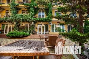 2-к квартира, посуточно, 50м2, 1/3 этаж
