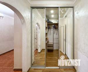 3-к квартира, посуточно, 80м2, 1/6 этаж