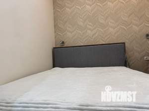 1-к квартира, посуточно, 40м2, 3/9 этаж