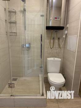 1-к квартира, посуточно, 38м2, 2/7 этаж