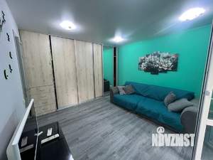 1-к квартира, на длительный срок, 31м2, 2/5 этаж