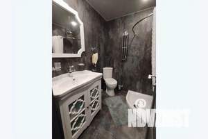 1-к квартира, посуточно, 30м2, 4/7 этаж