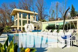 1-к квартира, посуточно, 33м2, 3/3 этаж