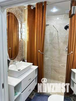 2-к квартира, посуточно, 93м2, 1/1 этаж