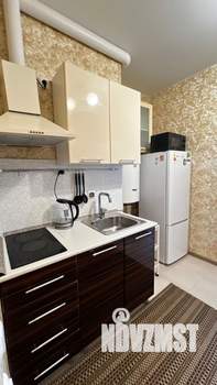 Студия квартира, на длительный срок, 30м2, 5/18 этаж