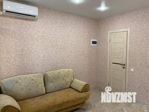 Студия квартира, на длительный срок, 27м2, 1/3 этаж