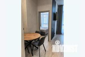 2-к квартира, посуточно, 40м2, 5/5 этаж