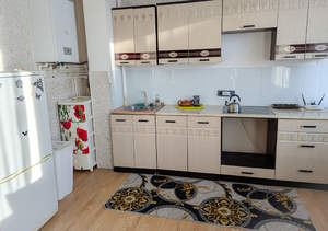 2-к квартира, на длительный срок, 43м2, 3/6 этаж
